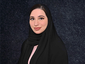 Aisha Al Amiri