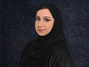 Mona Alkhan