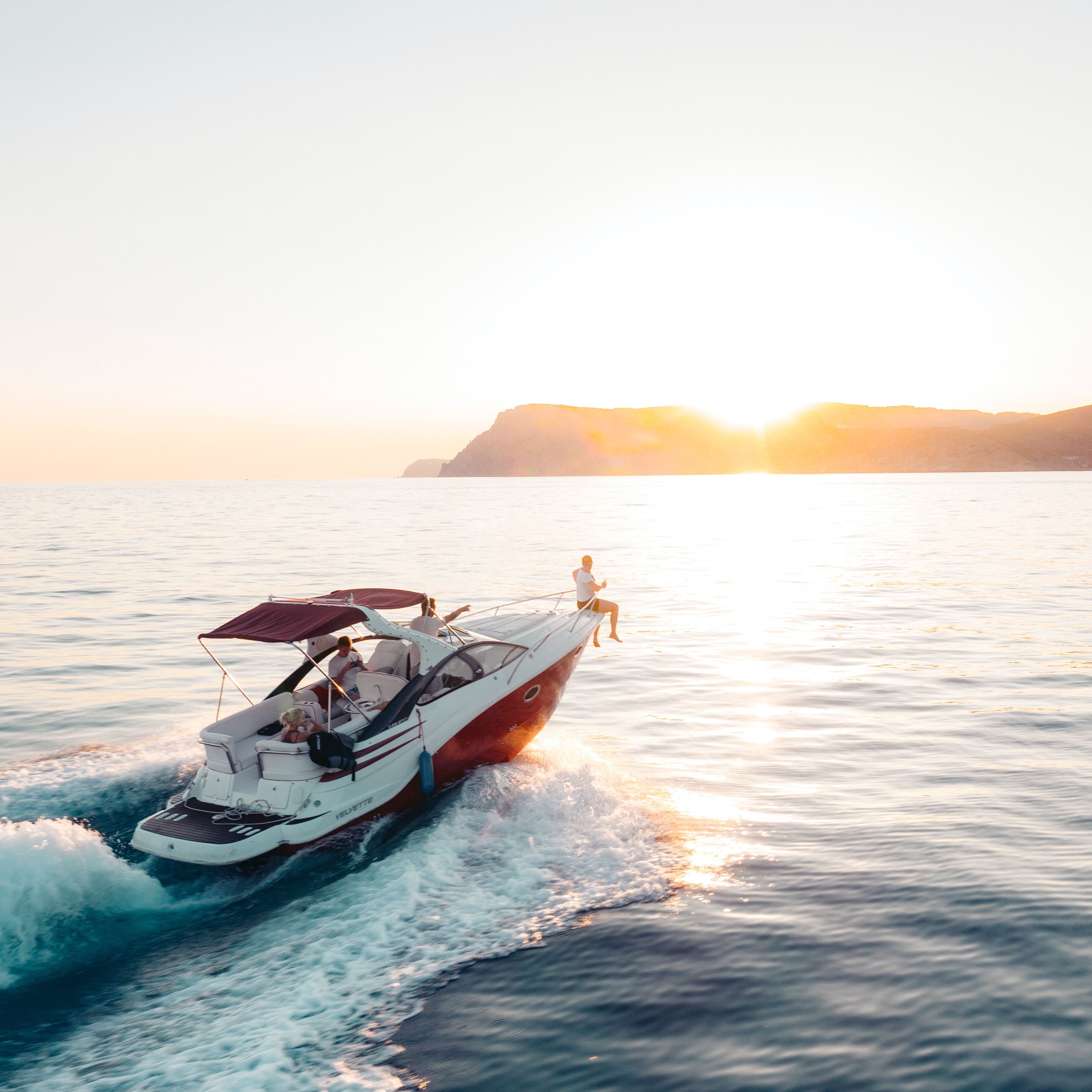 yacht takaful