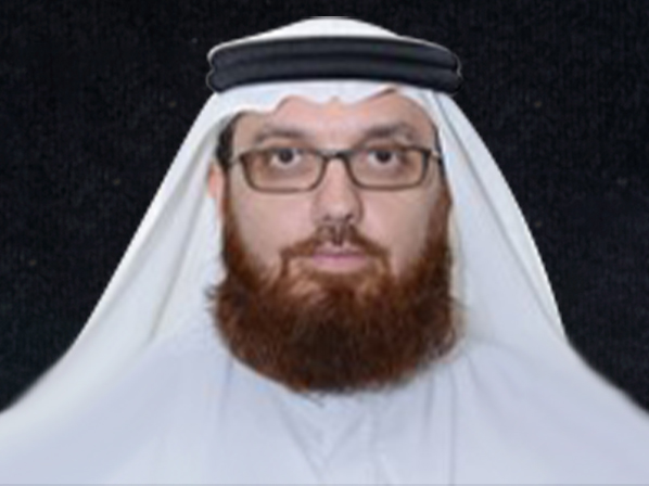 Sheikh Abdulsalam
